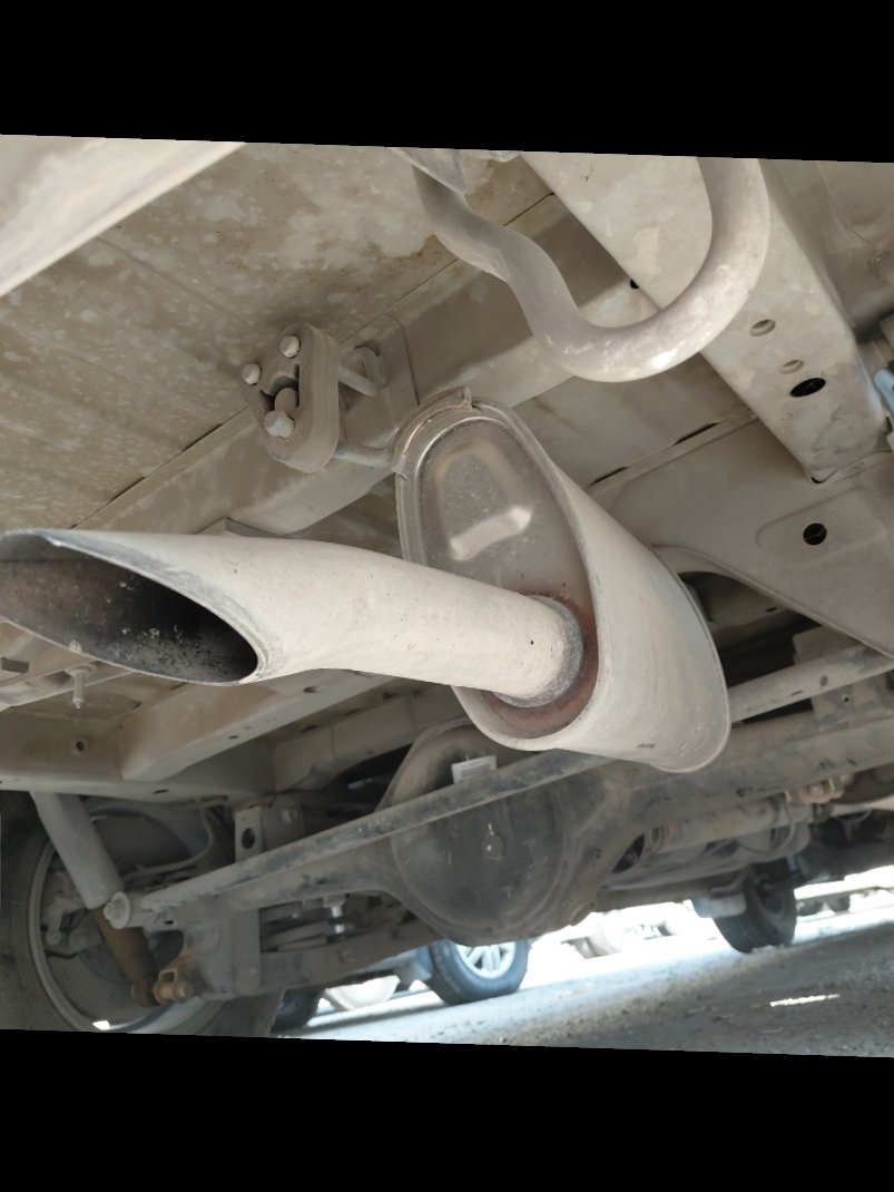 Hyundai H1  2021 image