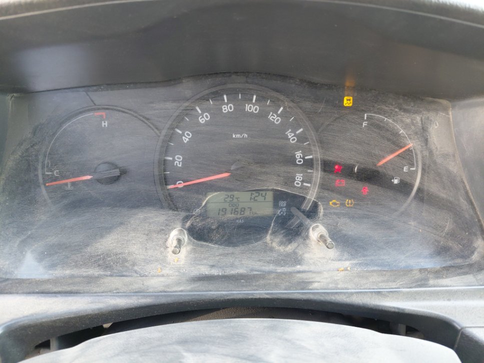 تويوتا هايس  2017 image