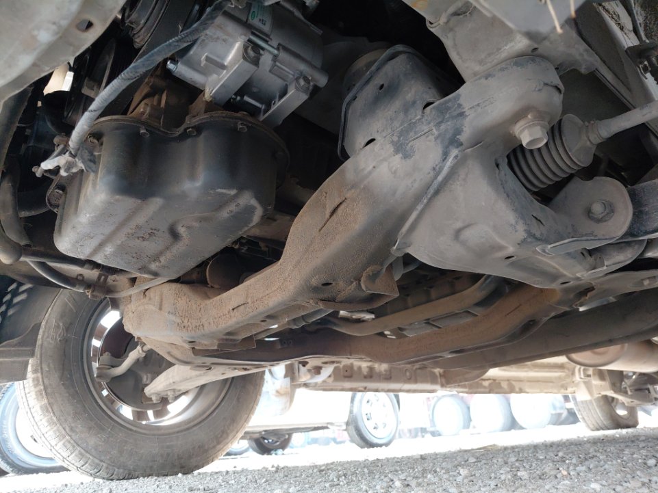 Hyundai H1  2021 image