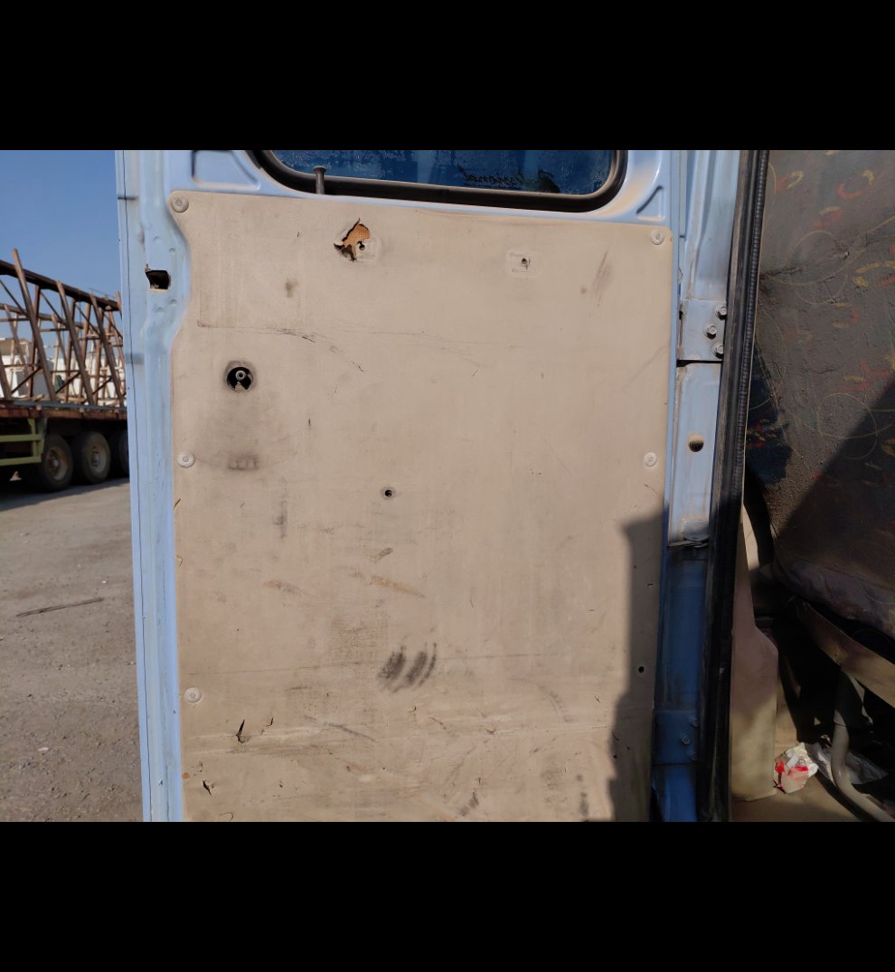 Mitsubishi Rosa FUSO 2013 image