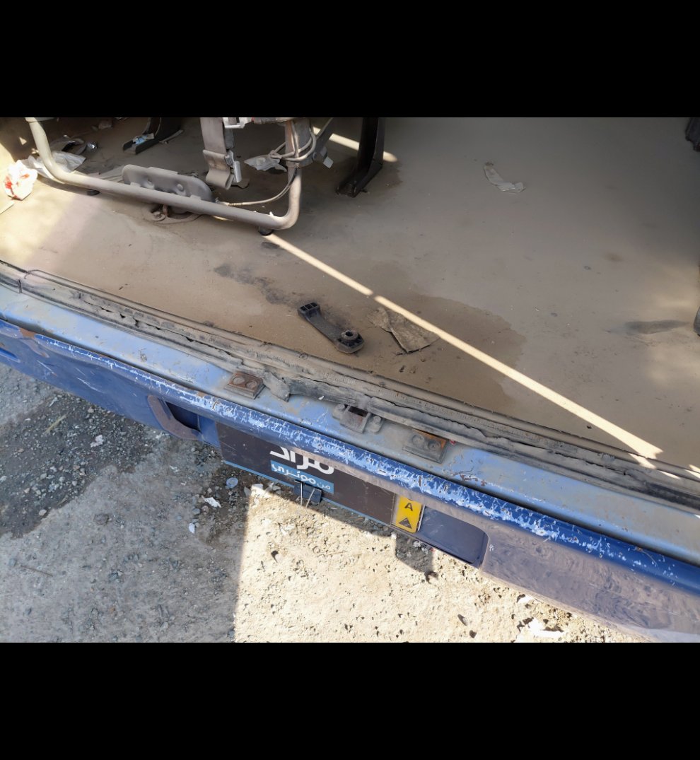 Mitsubishi Rosa FUSO 2013 image