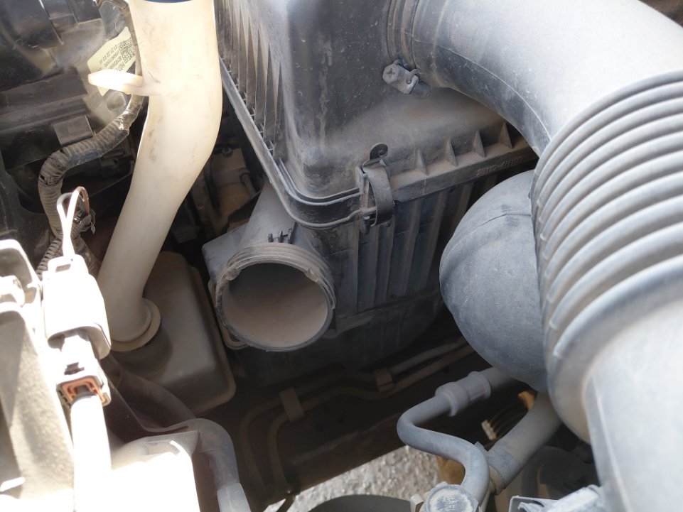 Hyundai H1  2021 image