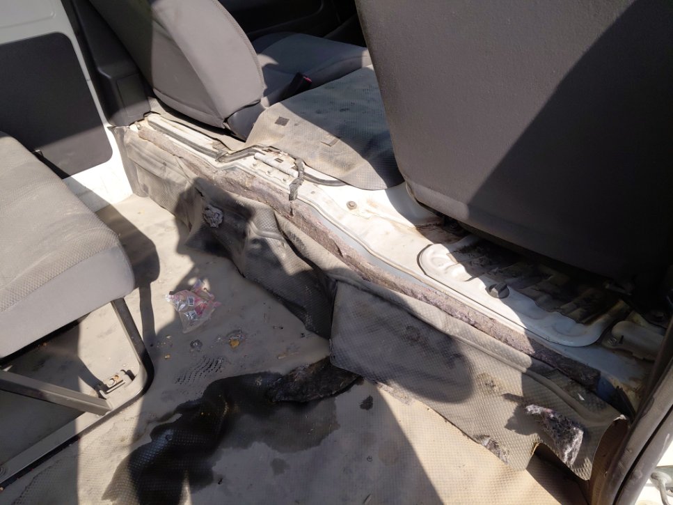 تويوتا هايس  2017 image