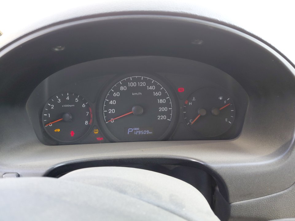 Hyundai H1  2021 image