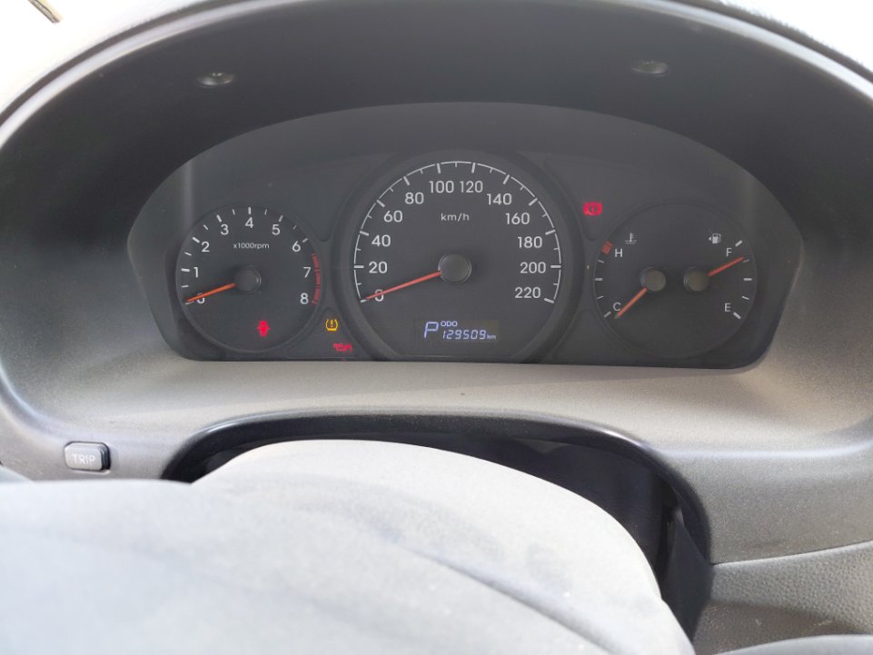 Hyundai H1  2021 image