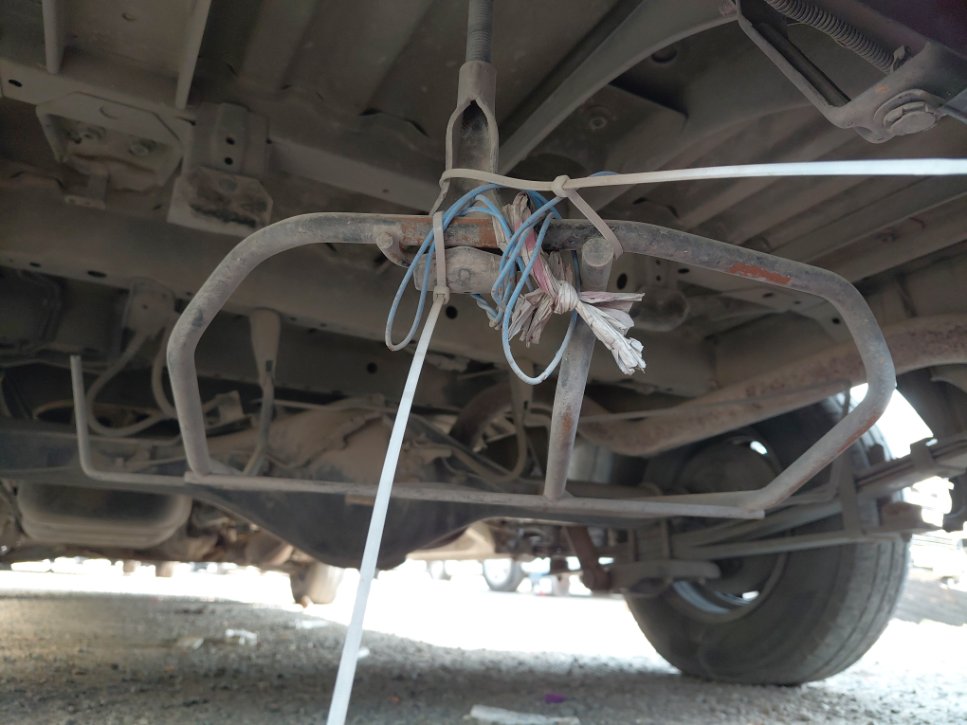 تويوتا هايس  2017 image