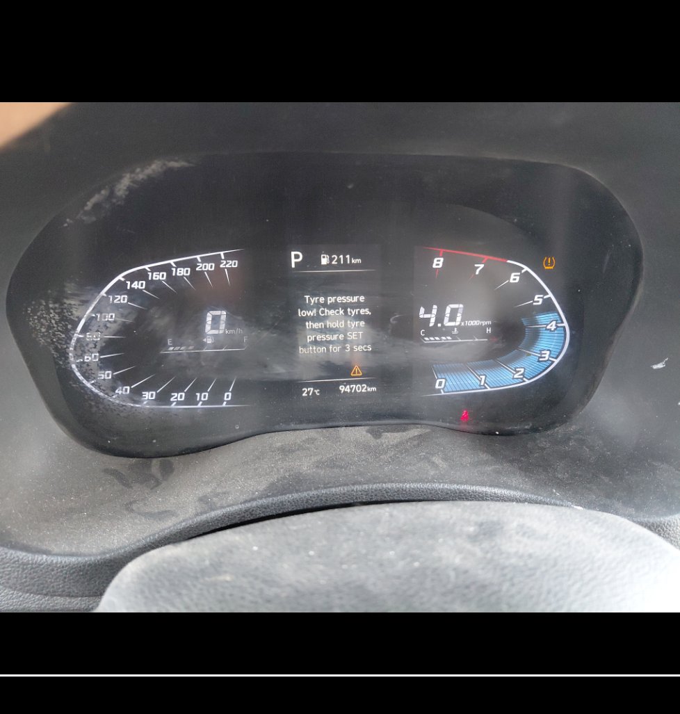 Hyundai Accent  2023 image