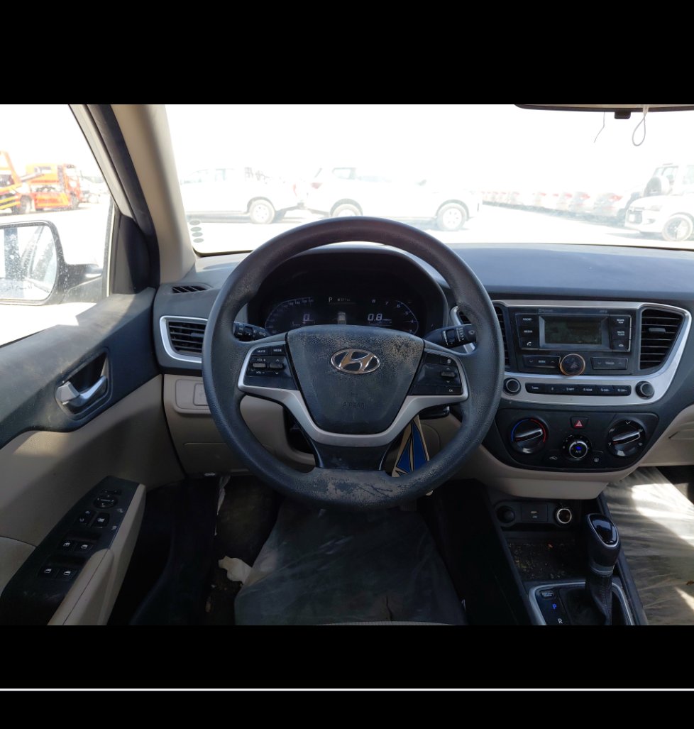 Hyundai Accent  2023 image