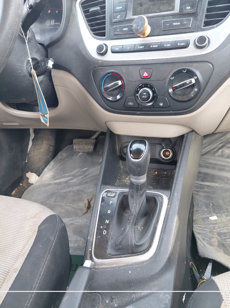 Hyundai Accent  2023 image