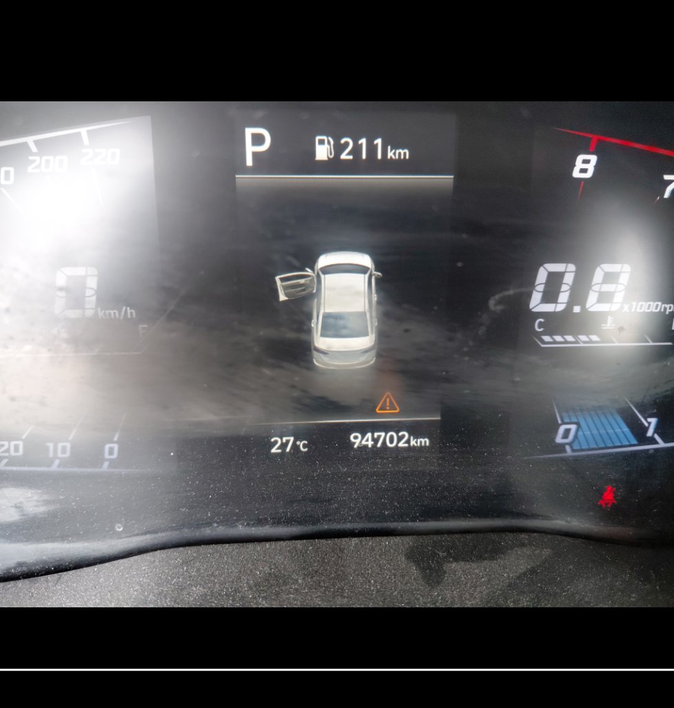 Hyundai Accent  2023 image