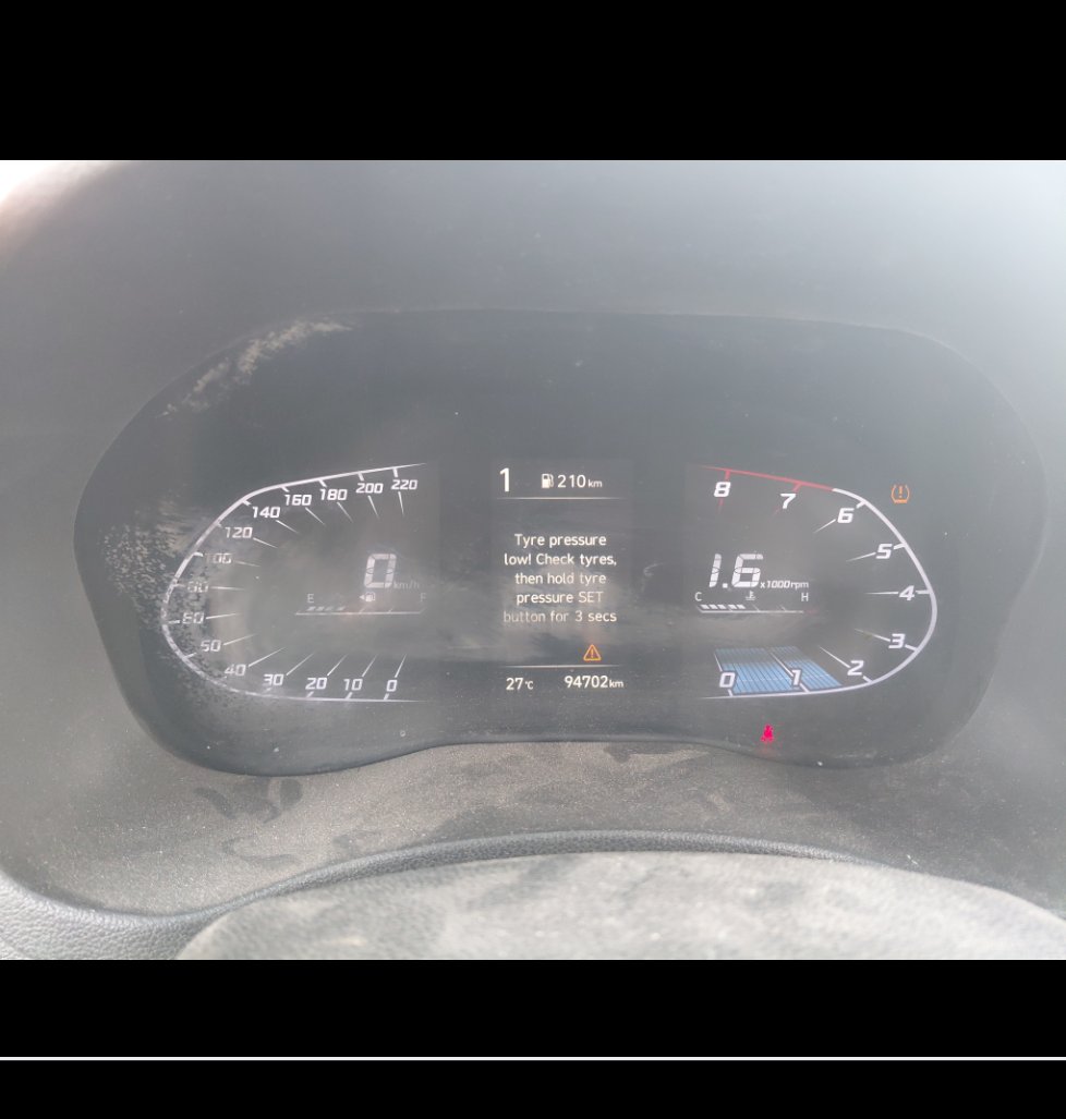 Hyundai Accent  2023 image