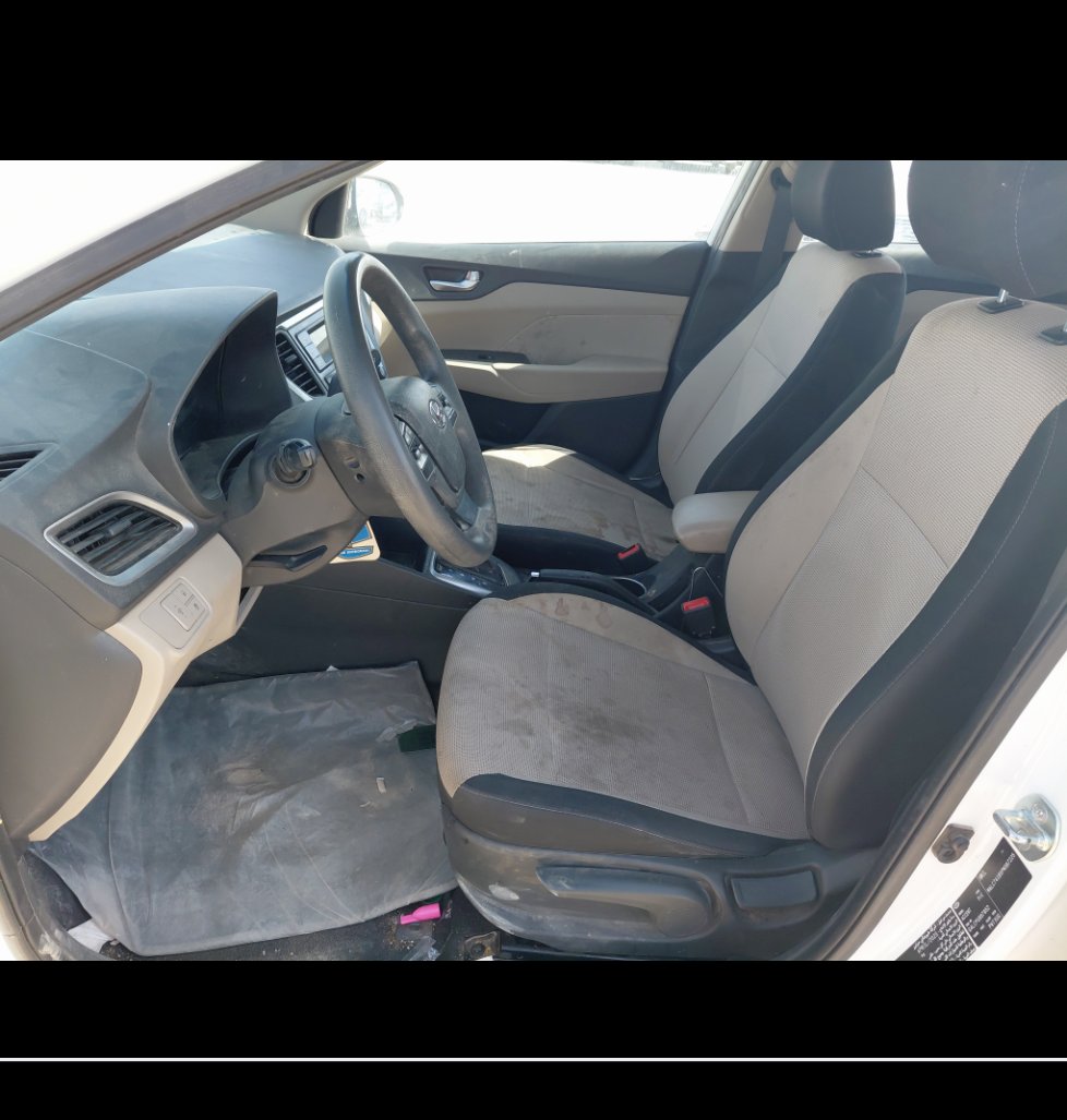 Hyundai Accent  2023 image