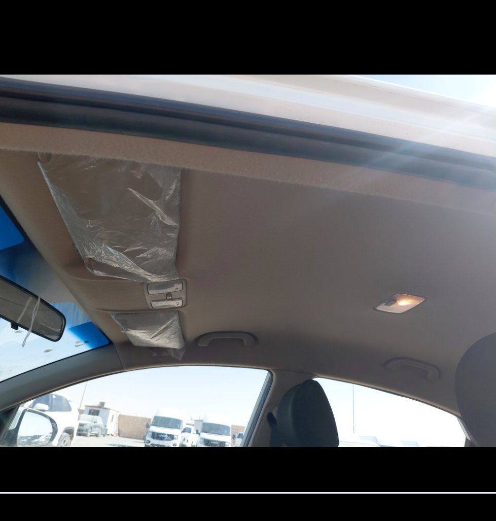 Hyundai Accent  2023 image