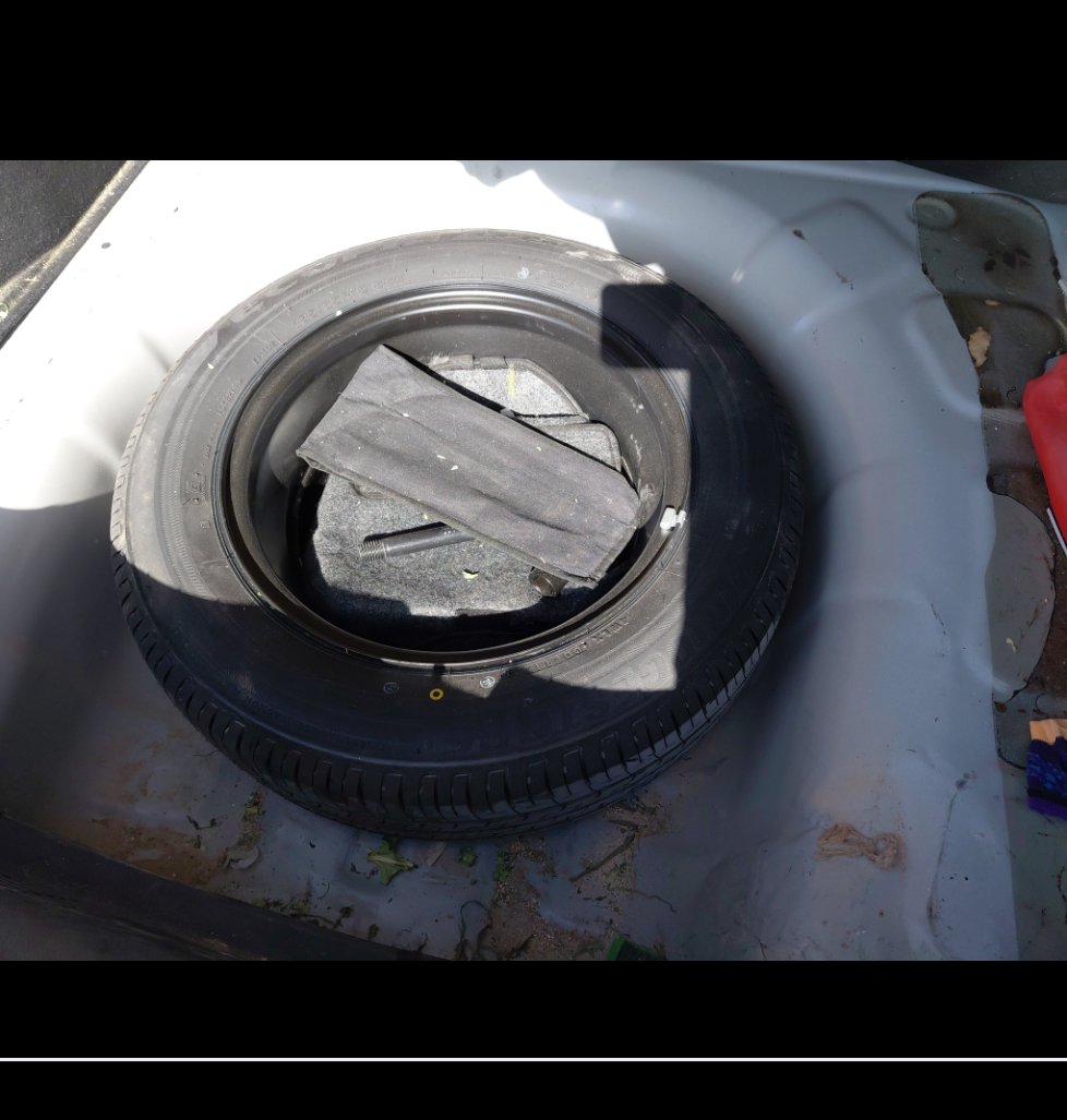 Hyundai Accent  2023 image