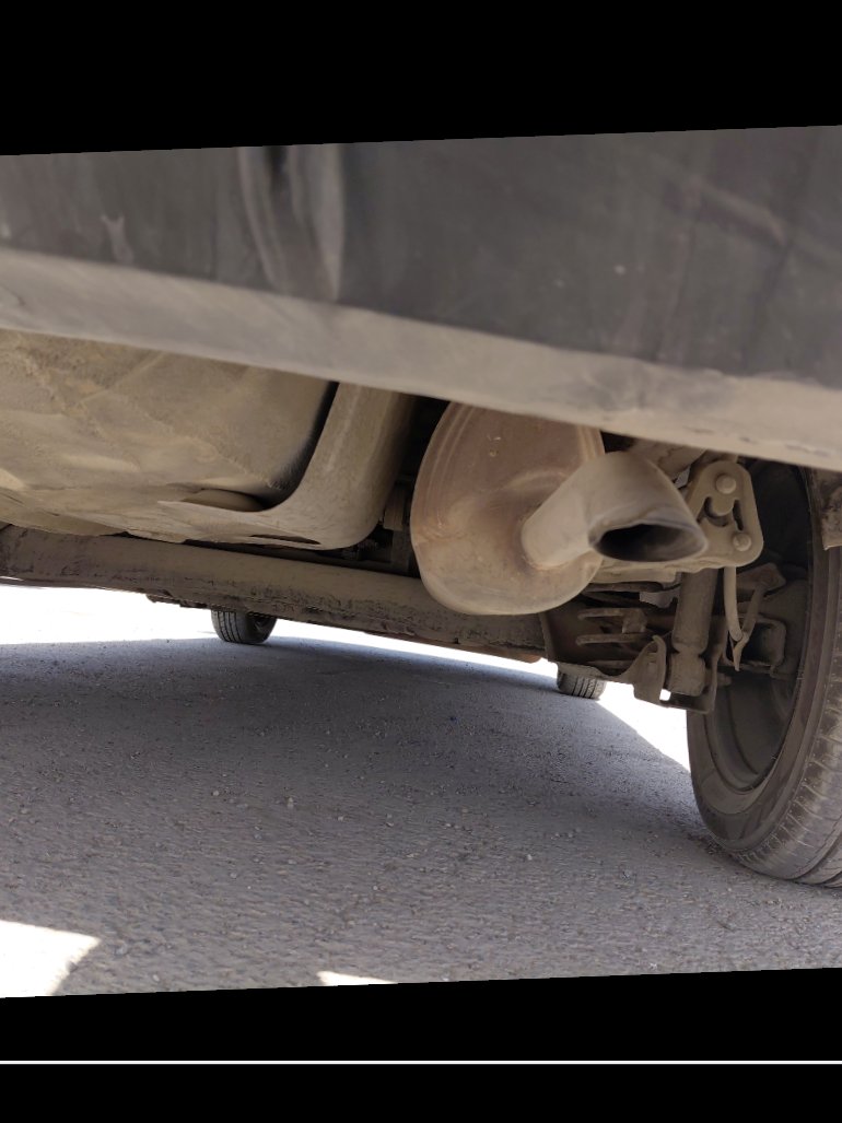 Hyundai Accent  2023 image