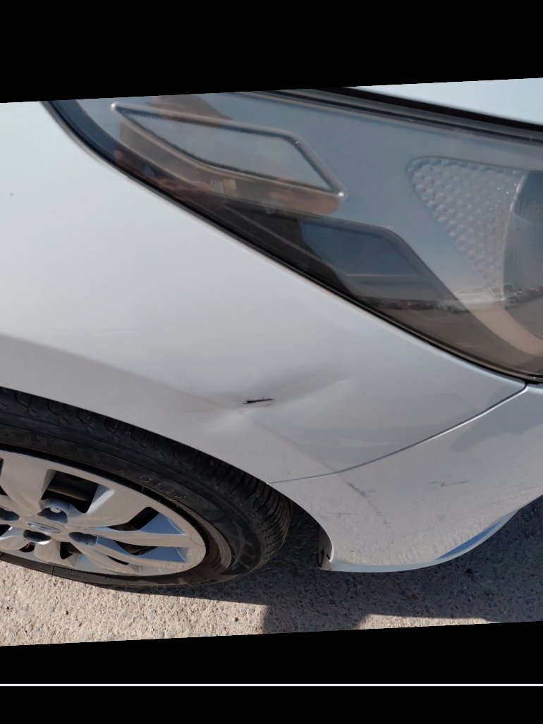 Hyundai Accent  2023 image