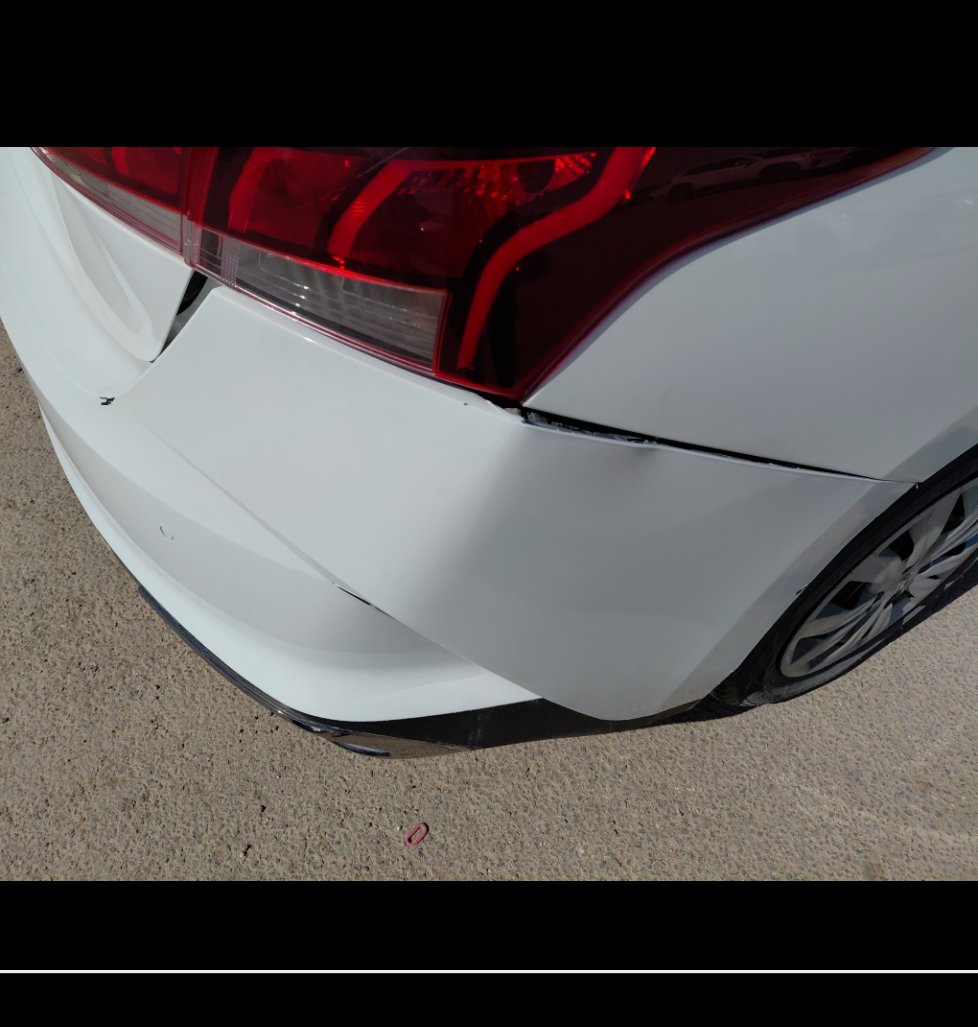 Hyundai Accent  2023 image