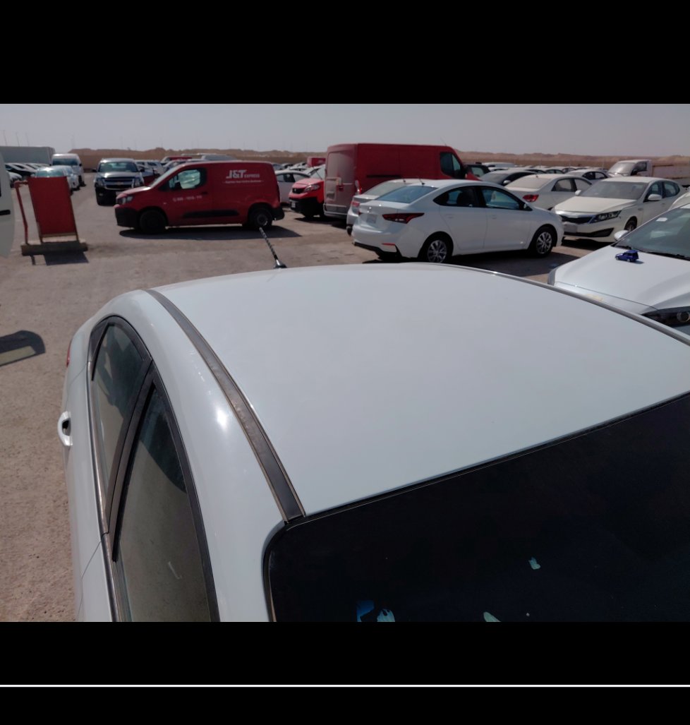 Hyundai Accent  2023 image