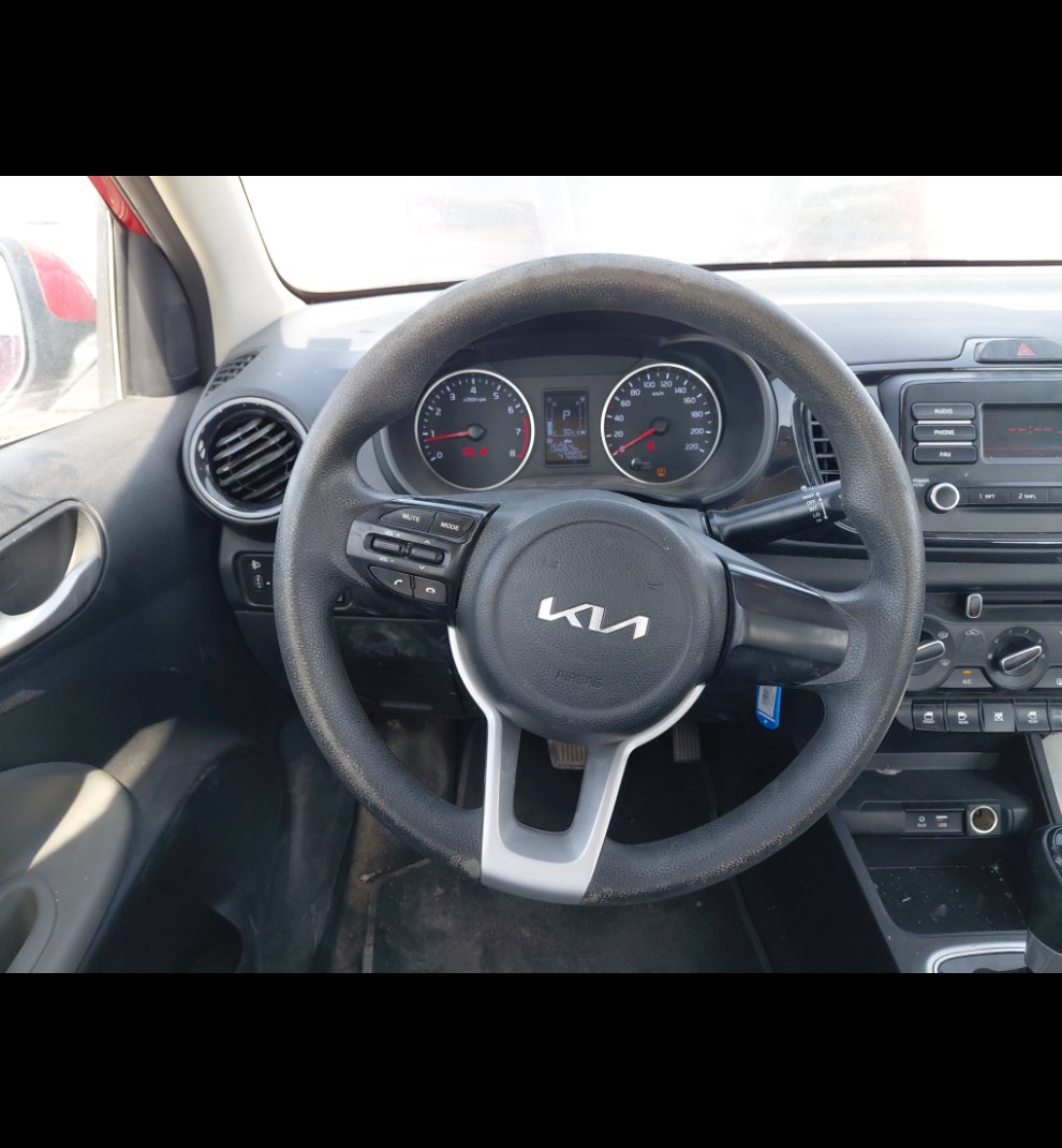 كيا بيجاس LX FWD 2023 image