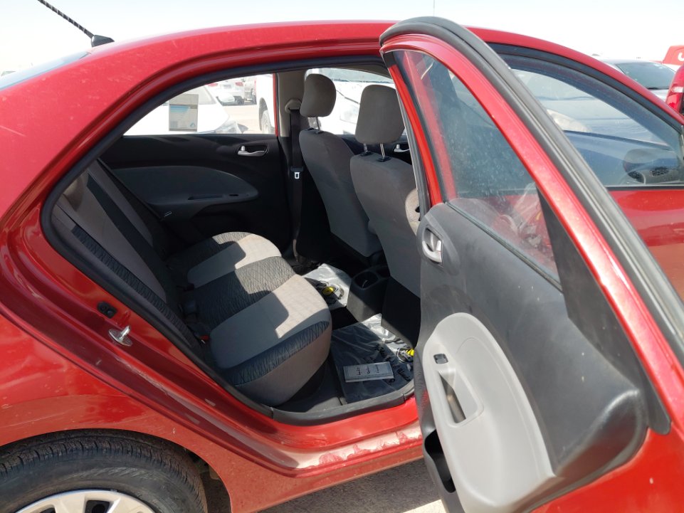 كيا بيجاس LX FWD 2023 image