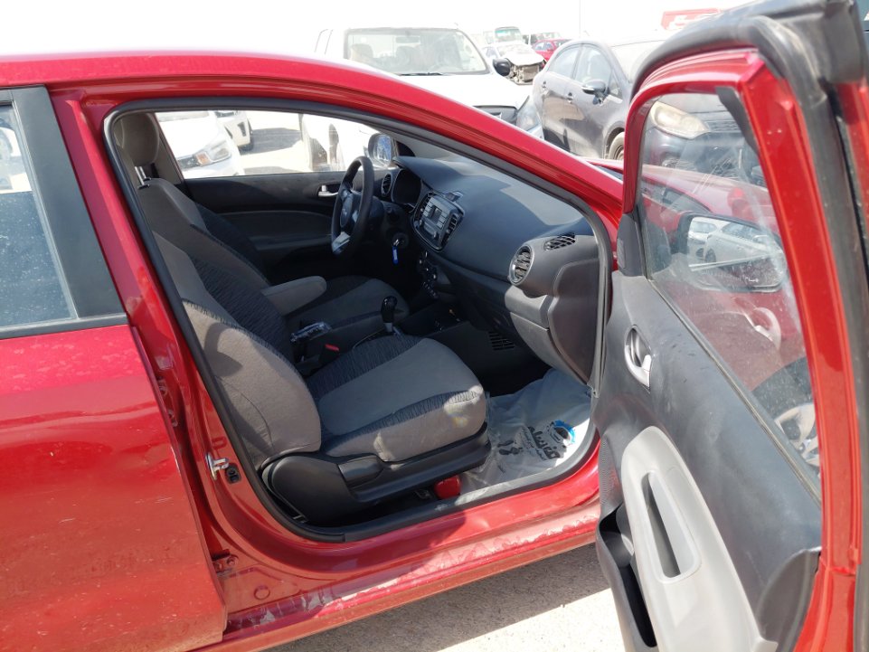 كيا بيجاس LX FWD 2023 image