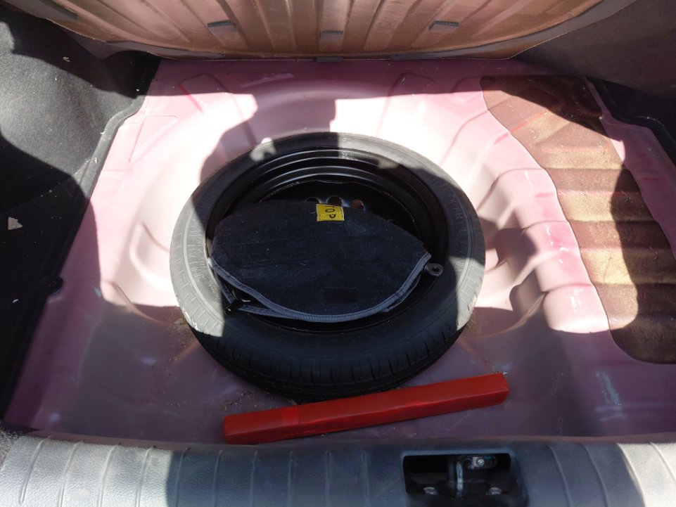 كيا بيجاس LX FWD 2023 image