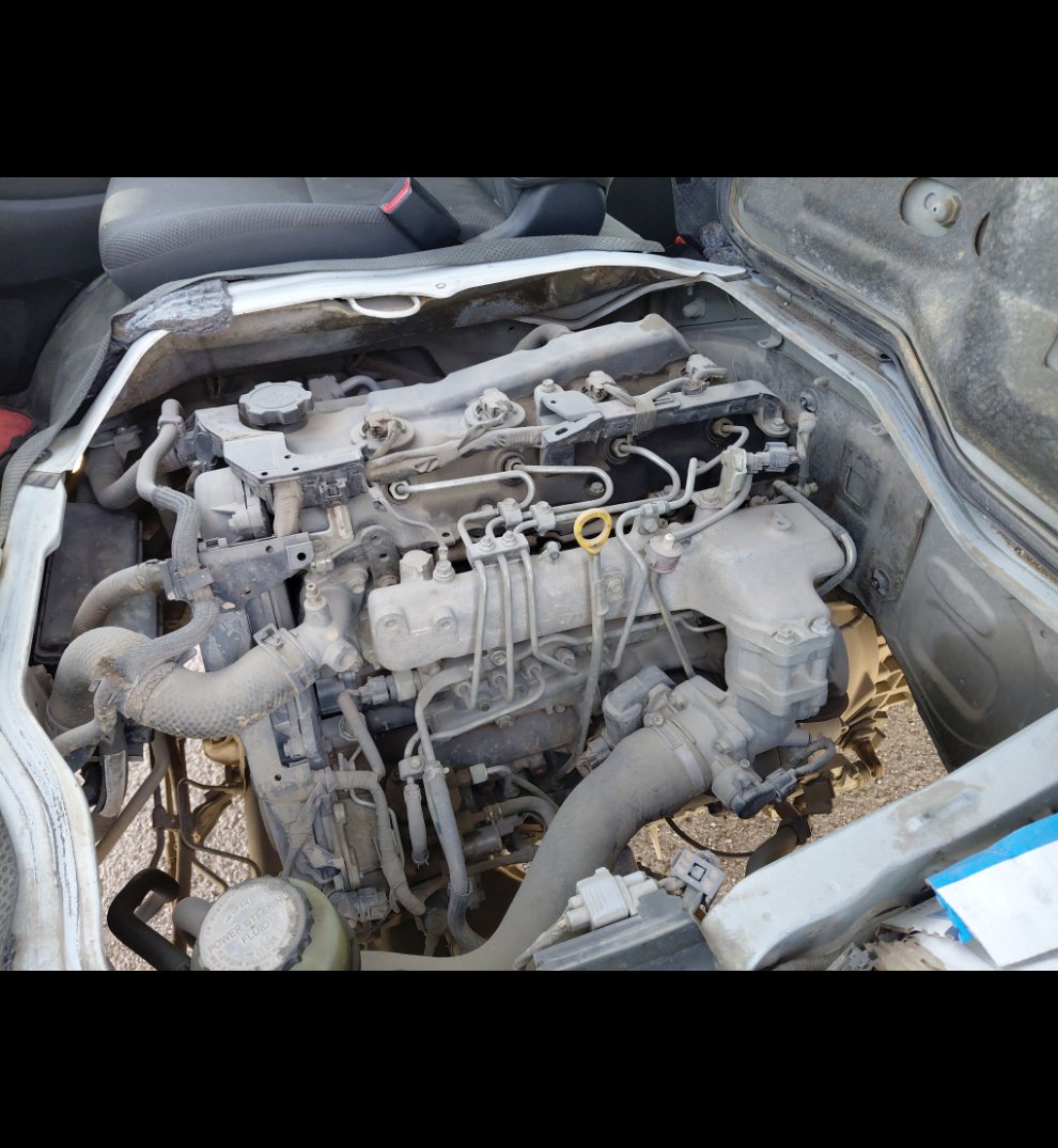 تويوتا هايس باص  2017 image