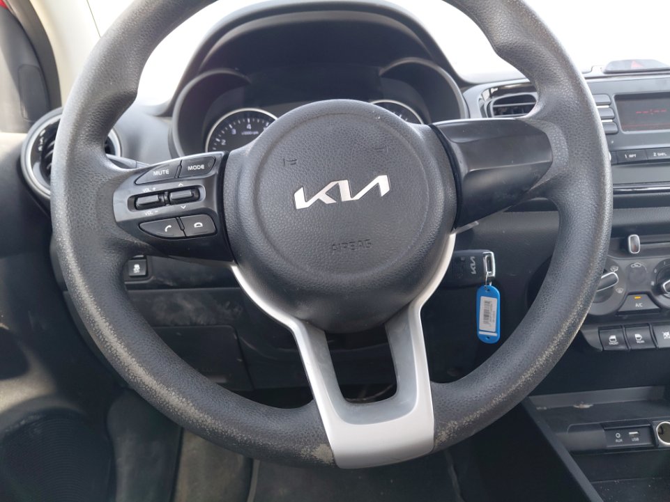 كيا بيجاس LX FWD 2023 image