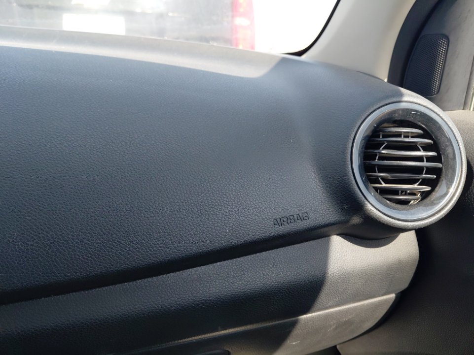 كيا بيجاس LX FWD 2023 image