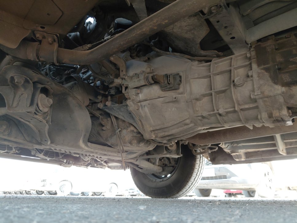 تويوتا هايس باص  2017 image