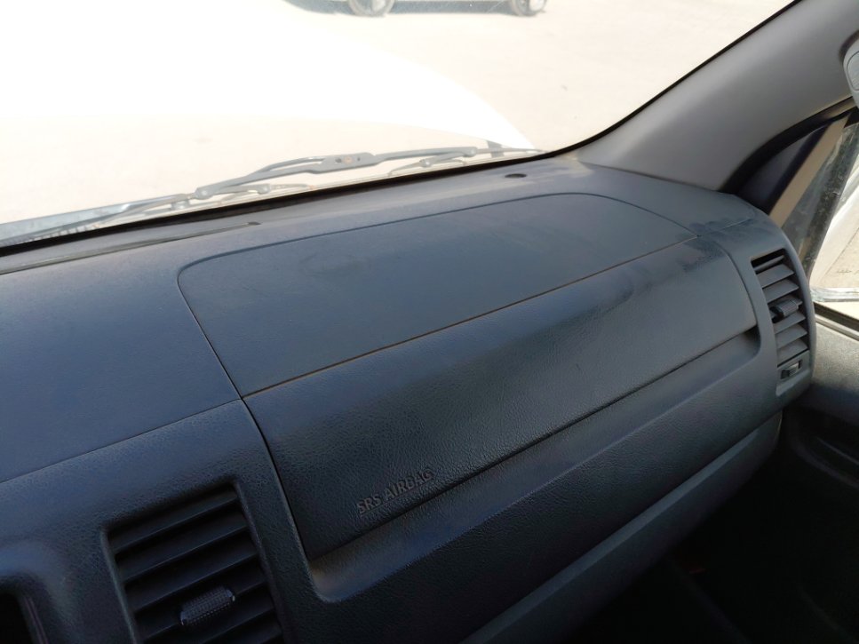 تويوتا هايس باص  2017 image