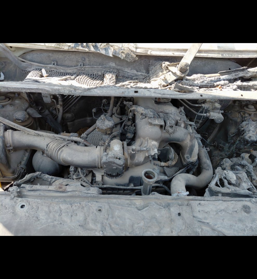 Hyundai H1  2021 image