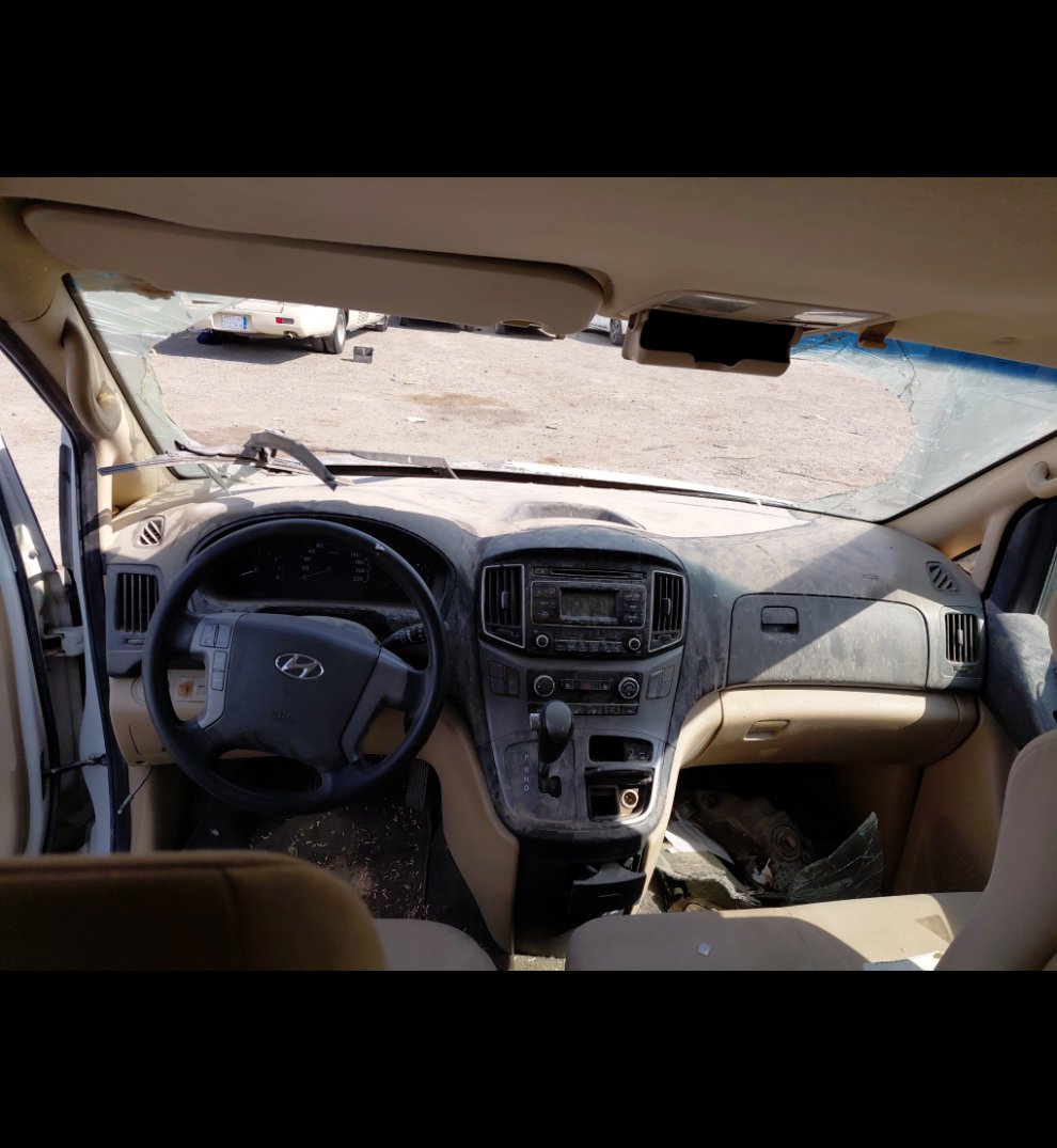 Hyundai H1  2021 image