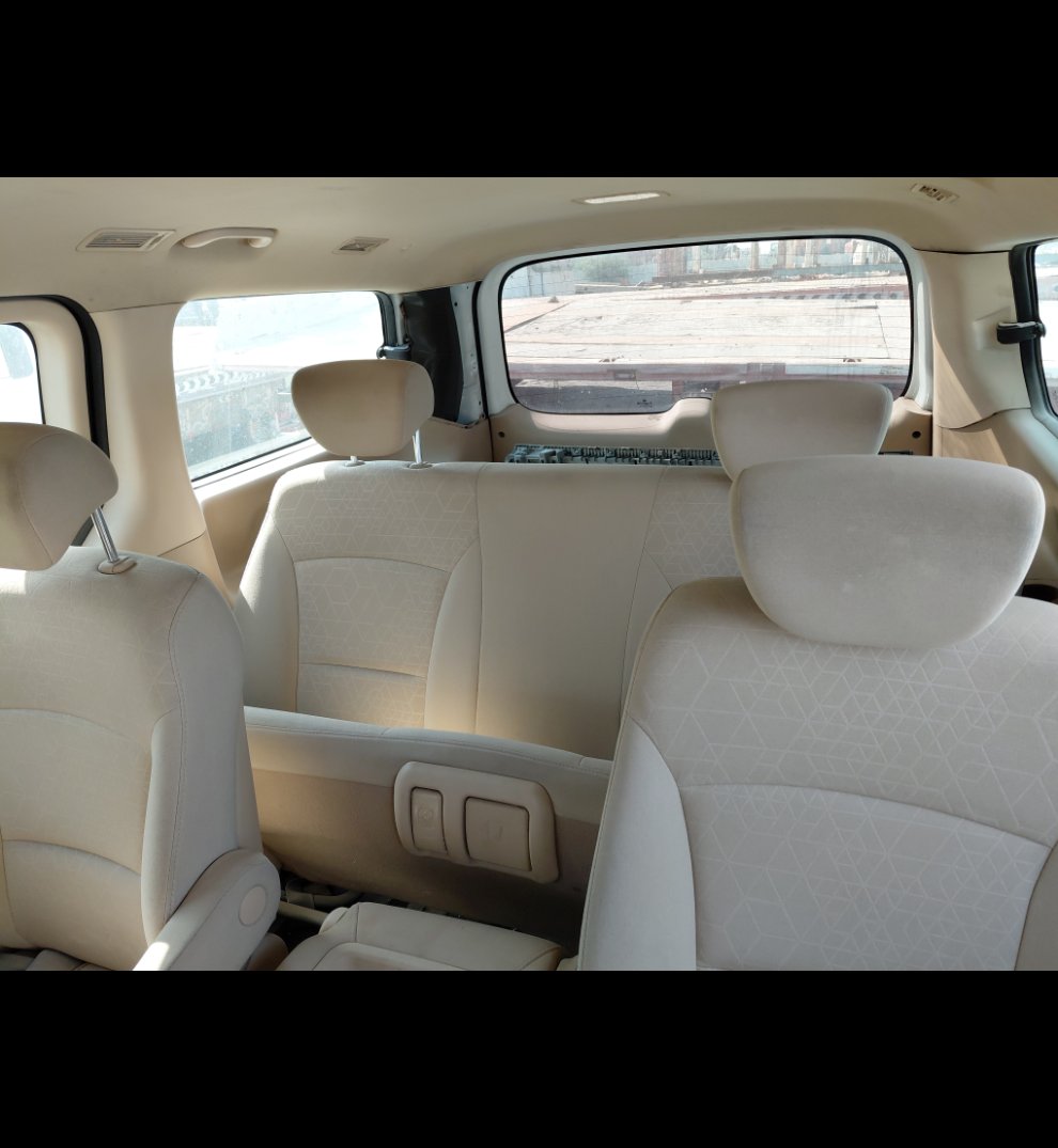 Hyundai H1  2021 image