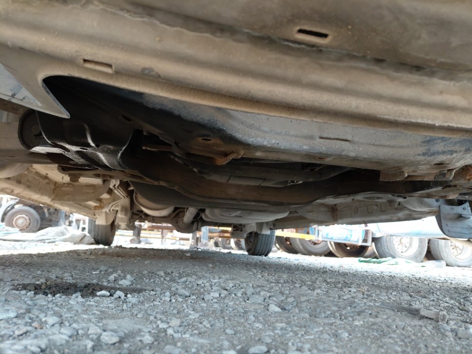 Hyundai H1  2021 image