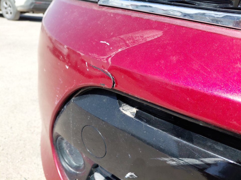 كيا بيجاس LX FWD 2023 image