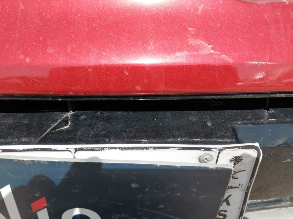 كيا بيجاس LX FWD 2023 image