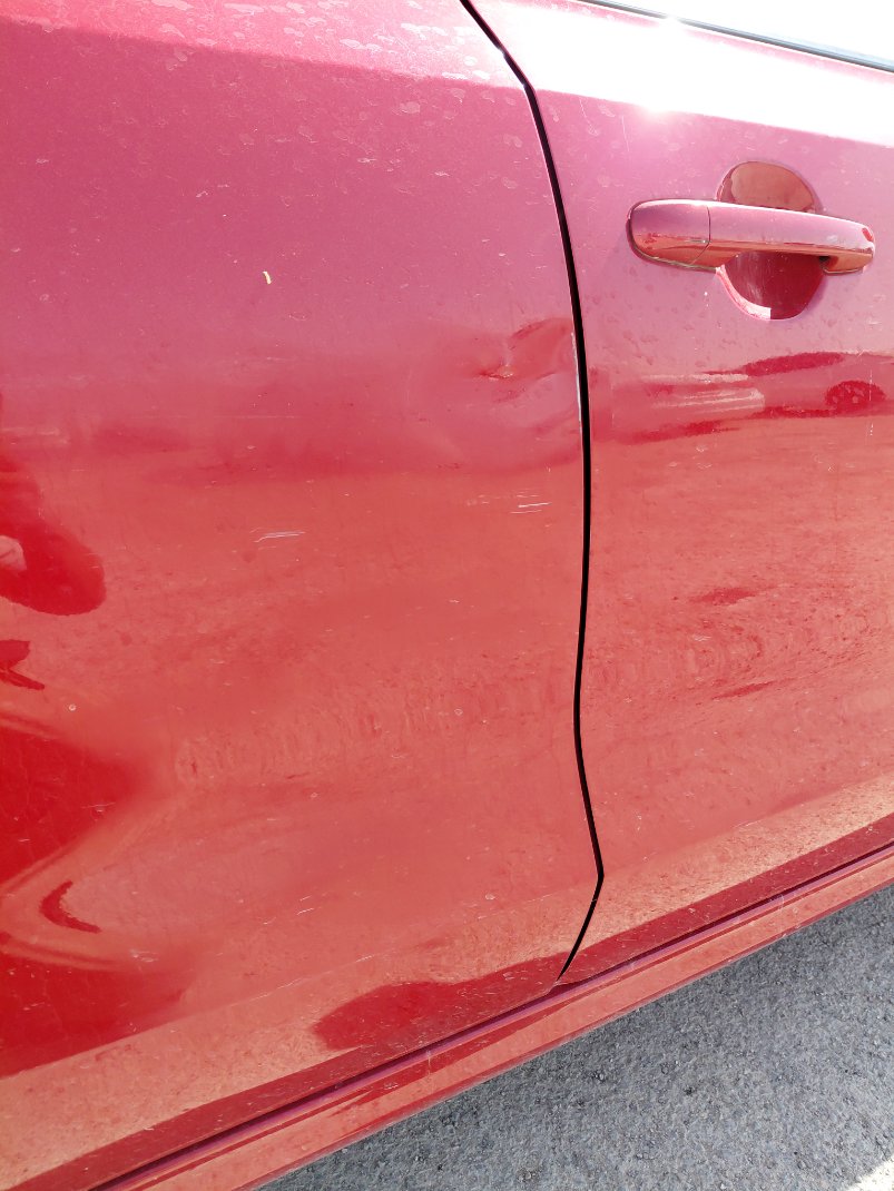 كيا بيجاس LX FWD 2023 image