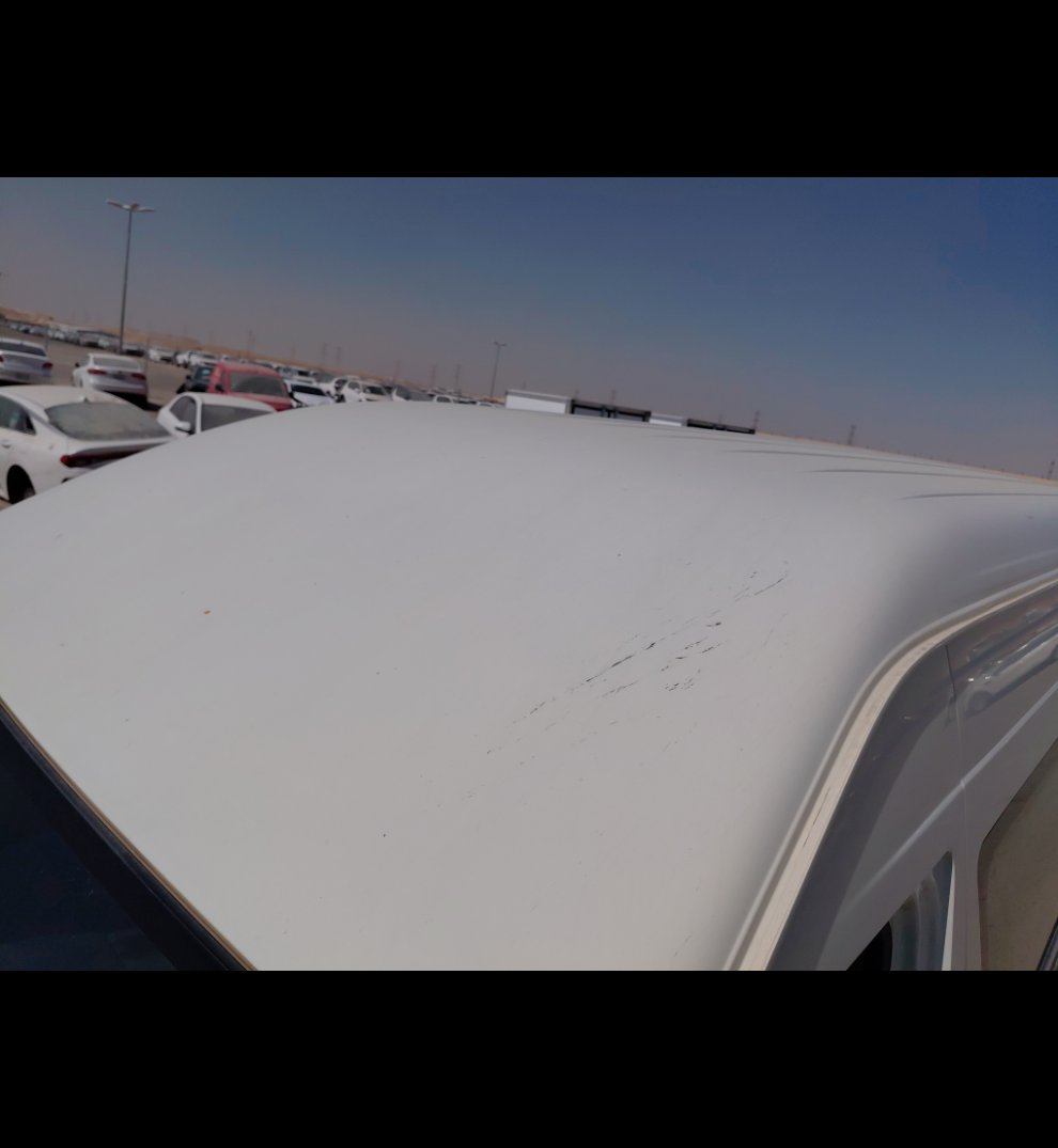 تويوتا هايس باص  2017 image