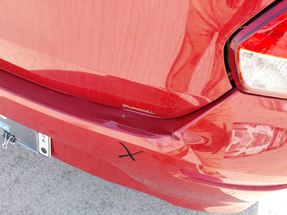 كيا بيجاس LX FWD 2023 image