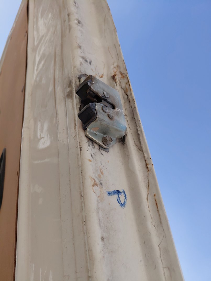 تويوتا هايس باص  2017 image