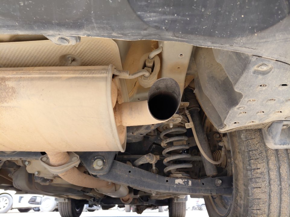 كيا سبورتاج LX AWD 2022 image