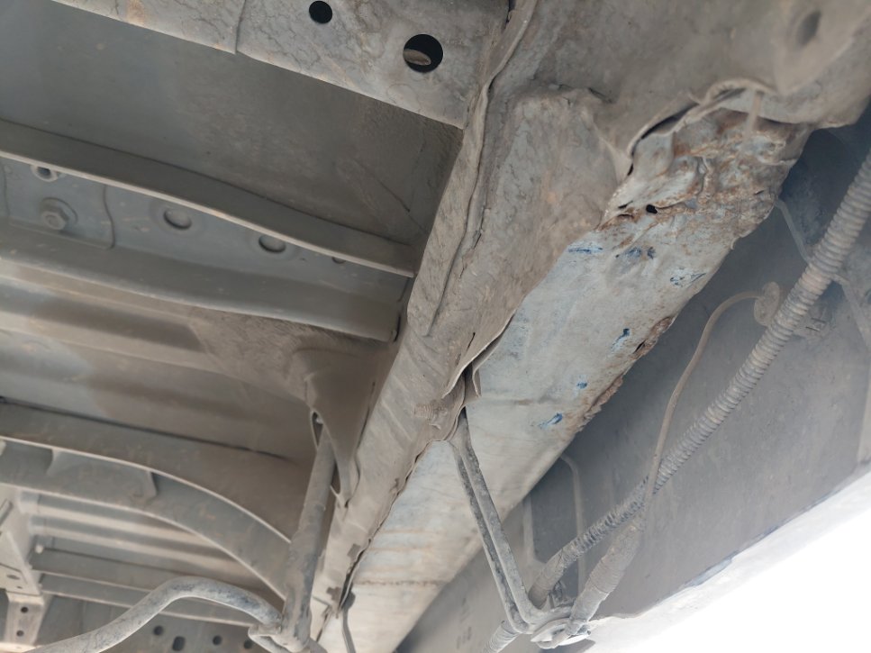 تويوتا هايس باص  2017 image