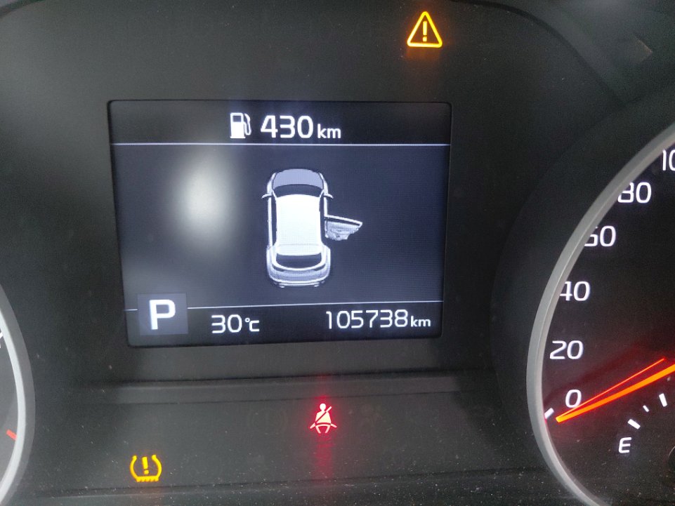 كيا سبورتاج LX AWD 2022 image