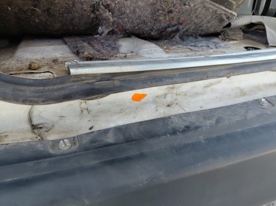 تويوتا هايس باص  2017 image