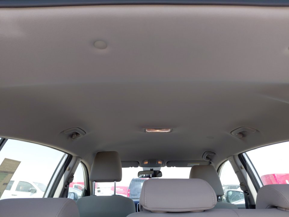 كيا سبورتاج LX AWD 2022 image