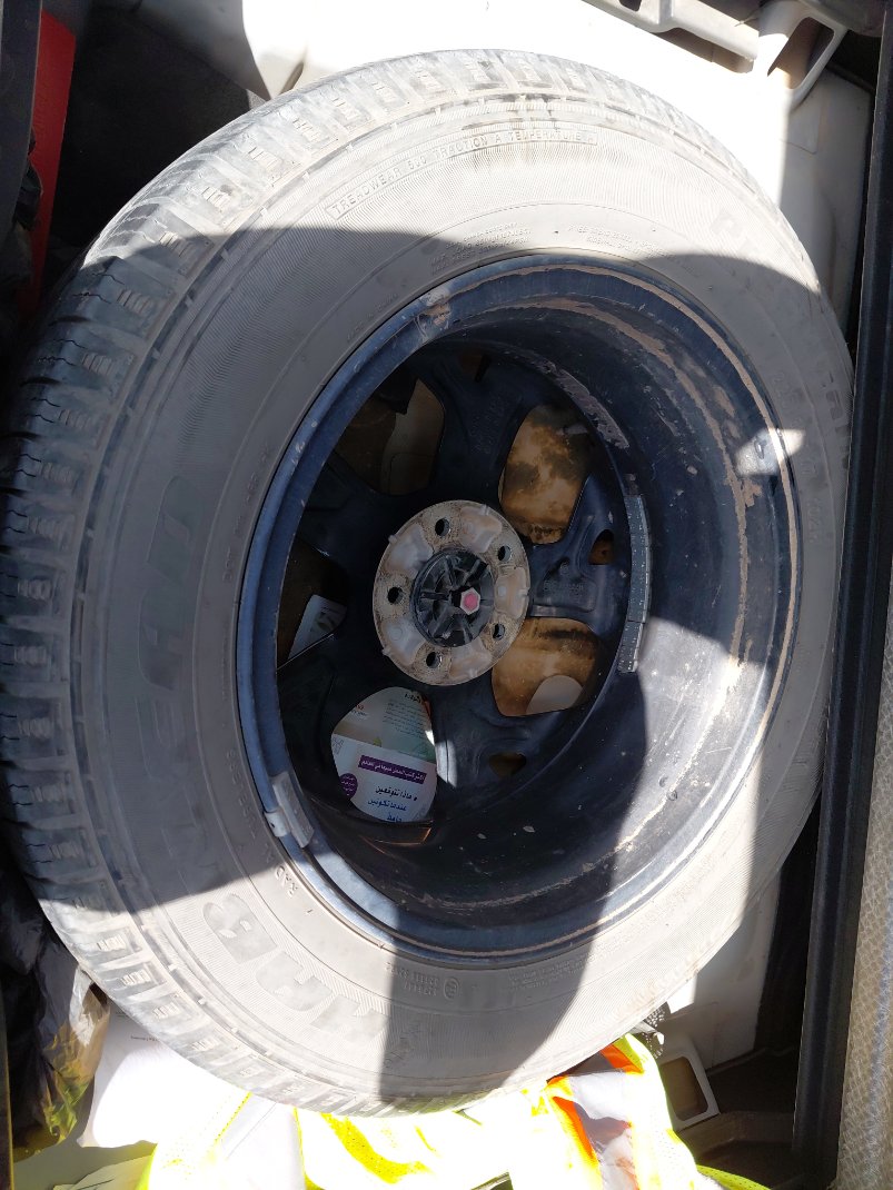 كيا سبورتاج LX AWD 2022 image