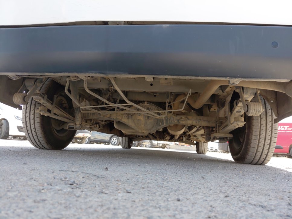 تويوتا هايس باص  2017 image