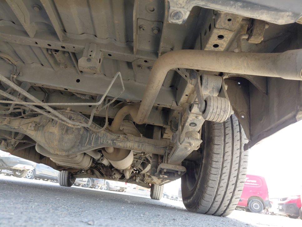 تويوتا هايس باص  2017 image