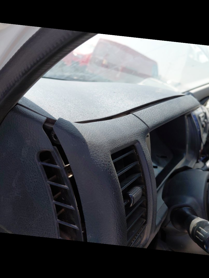 تويوتا هايس باص  2017 image